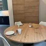 Apartment Stadsappartement Valkhof Nijmegen