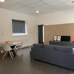 Stadsappartement Valkhof 公寓