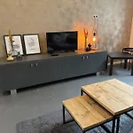 Stadsappartement Valkhof * 奈梅亨