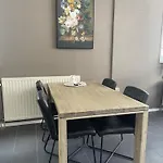 Stadsappartement Valkhof Apartment
