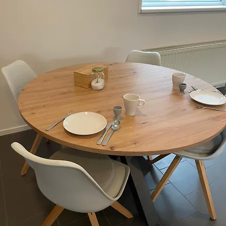 Stadsappartement Valkhof Apartment Nimwegen