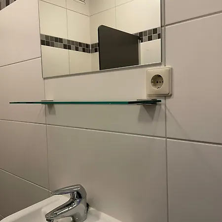 Stadsappartement Valkhof Apartmán Nijmegen