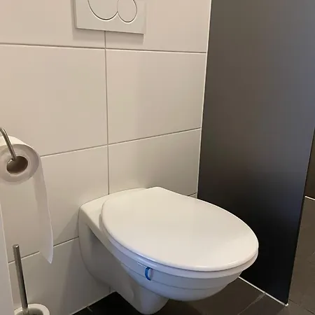 Stadsappartement Valkhof 아파트