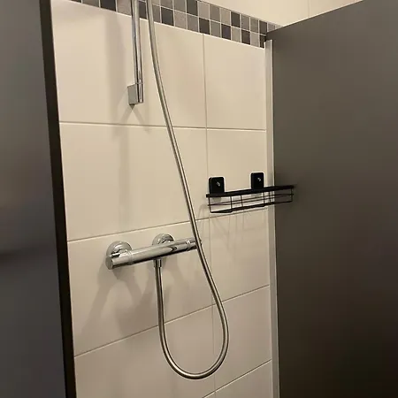 아파트 Stadsappartement Valkhof