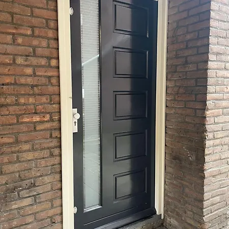 Stadsappartement Valkhof Apartmán *