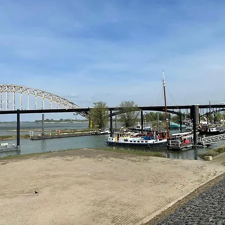 Stadsappartement Valkhof