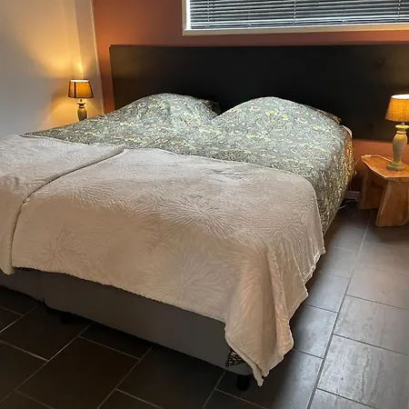 Stadsappartement Valkhof *