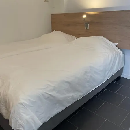 Stadsappartement Valkhof Apartament Nijmegen