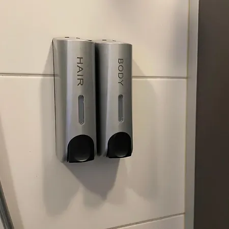 Stadsappartement Valkhof * Nimwegen