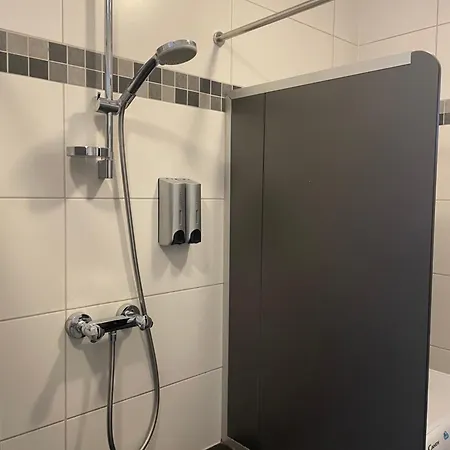 Stadsappartement Valkhof *