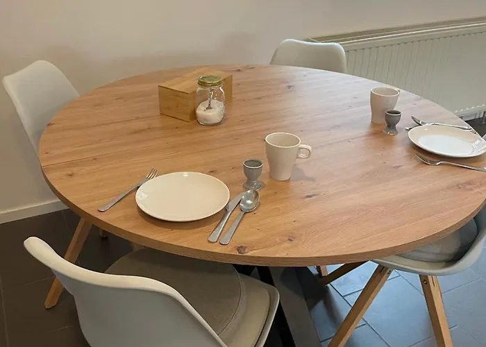 Stadsappartement Valkhof Apartment Nijmegen