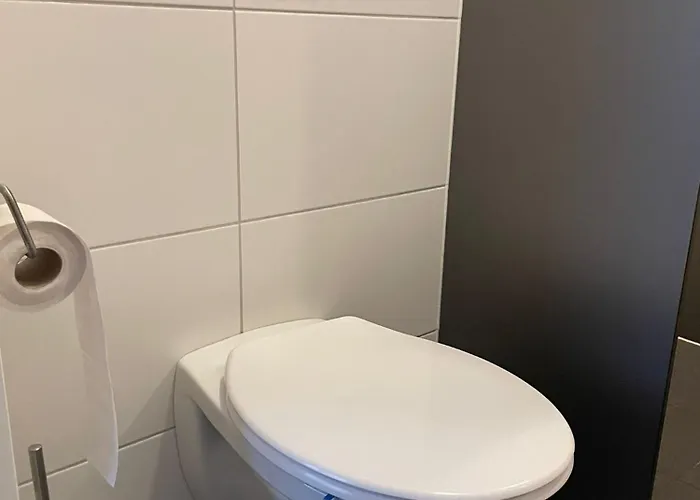 Stadsappartement Valkhof Apartment