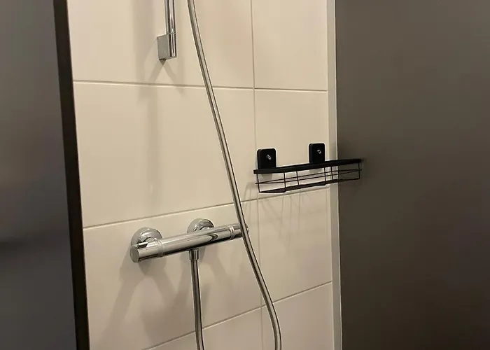 Apartment Stadsappartement Valkhof