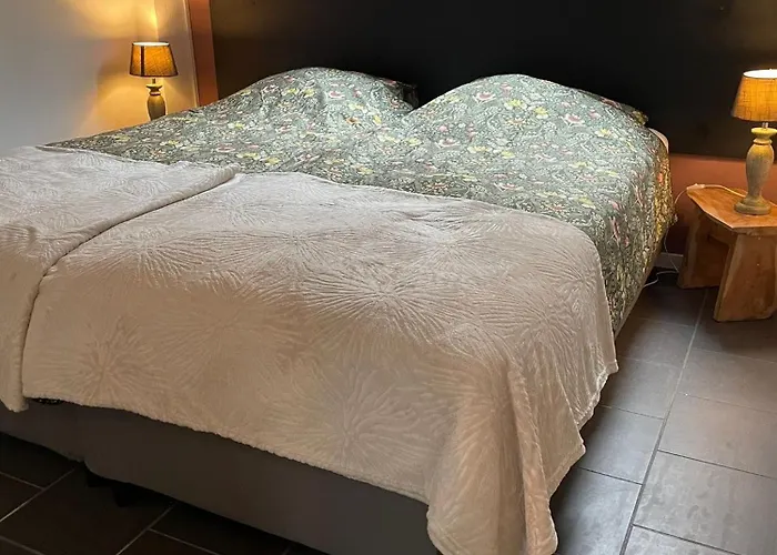 Stadsappartement Valkhof *