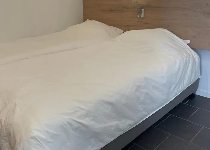 Stadsappartement Valkhof شقة نايميخين