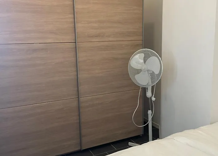 Stadsappartement Valkhof