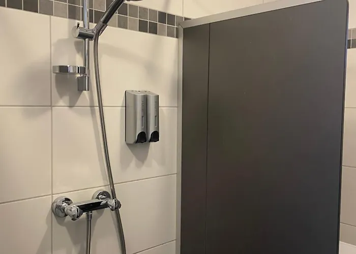 Stadsappartement Valkhof *