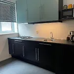 Stadsappartement Valkhof Apartamento