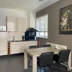 Apartamento Stadsappartement Valkhof *